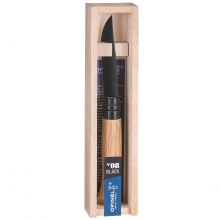 Couteau adulte n°08 Chêne Black  par Opinel