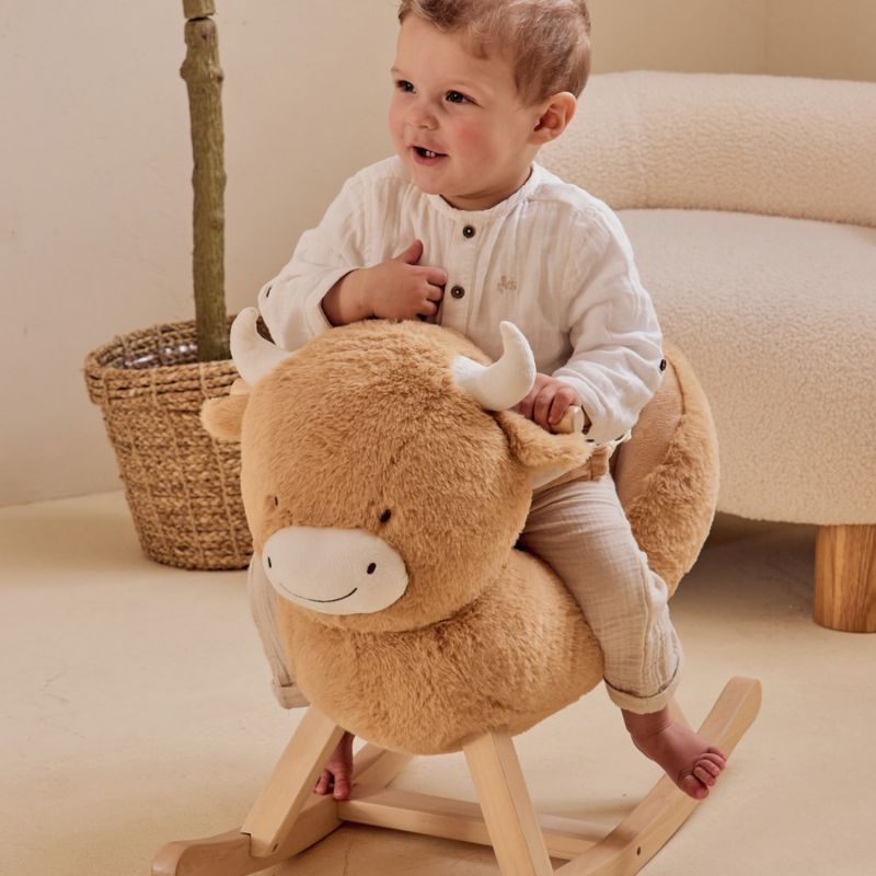 Bascule Fluffy Noukie's Ambiance 1