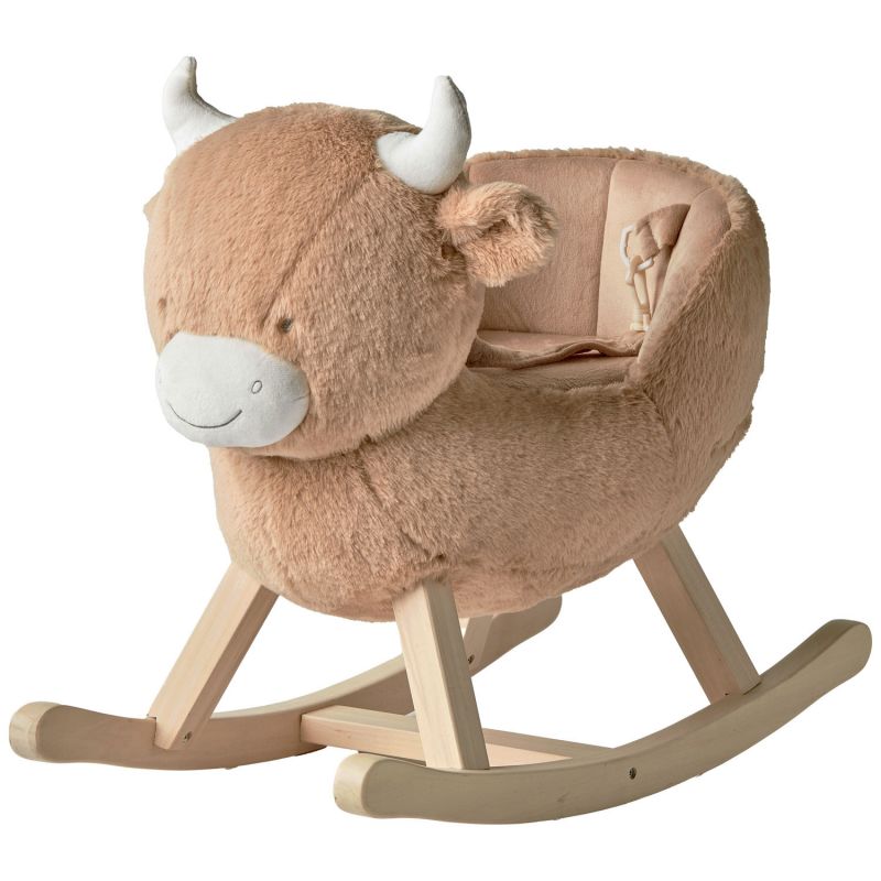 Bascule Fluffy Noukie's Produit 2