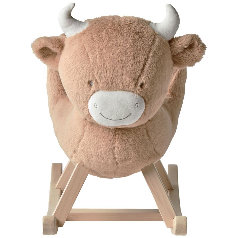 Bascule Fluffy Noukie's Produit 3