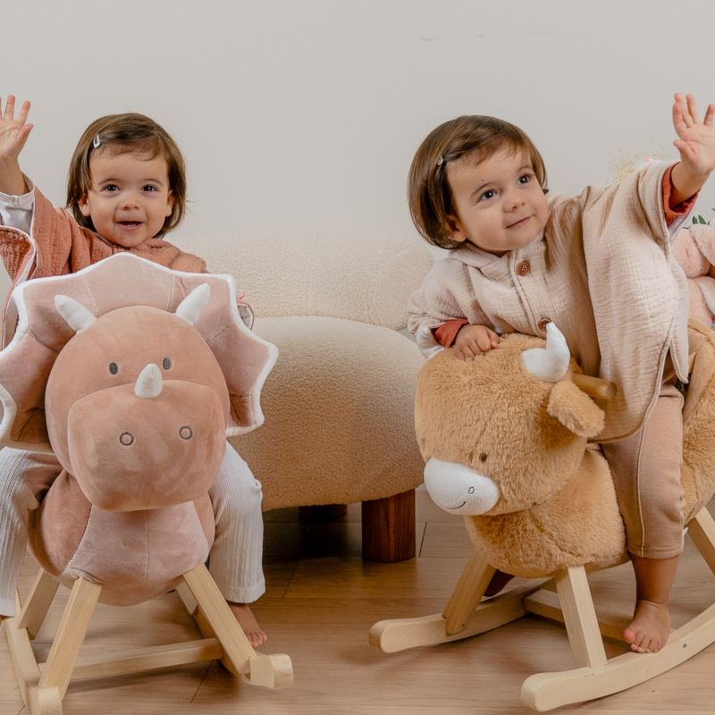 Bascule Fluffy Noukie's Ambiance 5