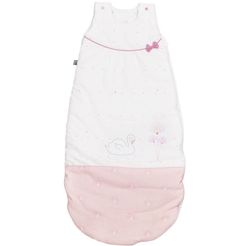 Gigoteuse évolutive chaude cygne Baby Swan TOG 3 (100 cm) Sauthon