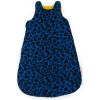 Gigoteuse bleu Puce et Pilou (0-6 mois) Moulin Roty Produit 1