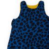 Gigoteuse bleu Puce et Pilou (0-6 mois) Moulin Roty Produit 4