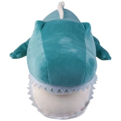 Peluche Nemu Nemu Pack le Crocodile (63 cm)