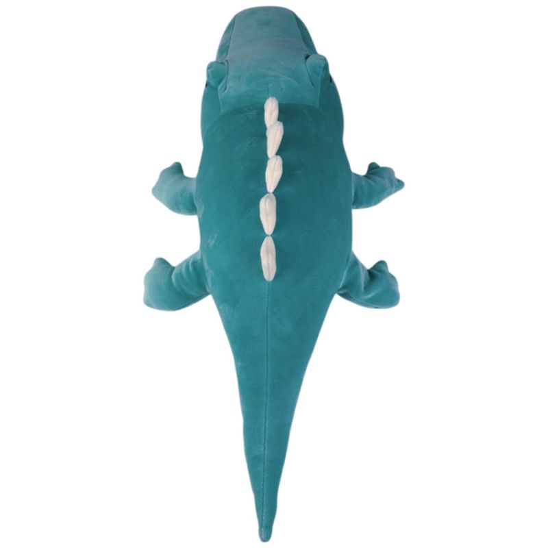 Peluche Nemu Nemu Pack le Crocodile (63 cm) Trousselier Produit 3