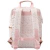 Sac à dos enfant large Garden flowers Fresk Produit 2