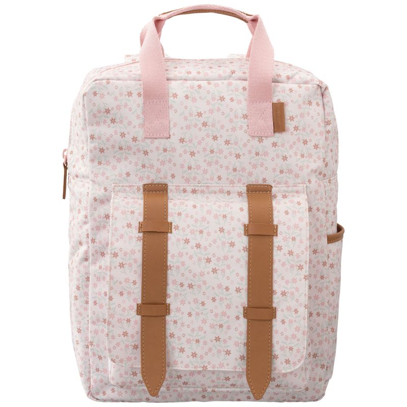 Sac à dos enfant large Garden flowers Fresk Produit 1