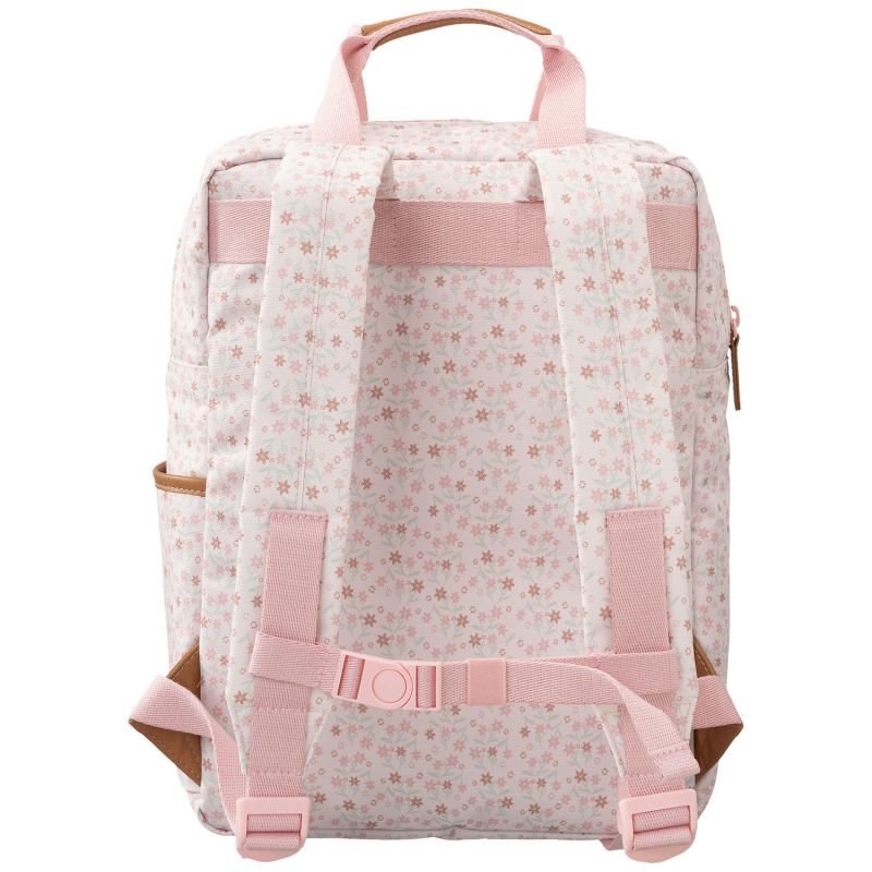 Sac à dos enfant large Garden flowers Fresk Produit 2