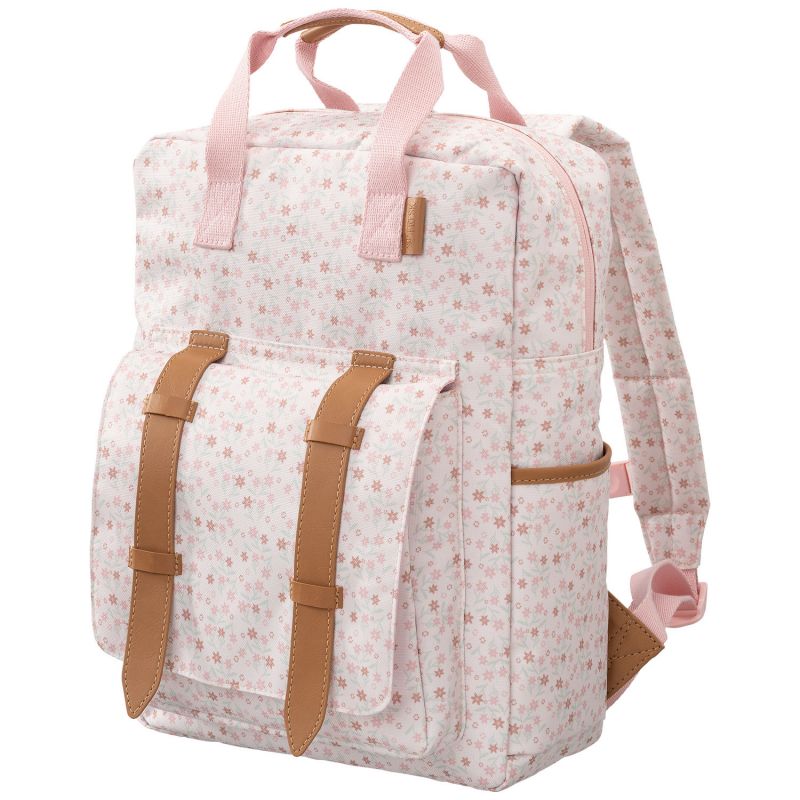 Sac à dos enfant large Garden flowers Fresk Produit 3