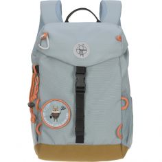 Mini sac à dos Outdoor Nature bleu clair - Lässig 
