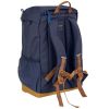 Mini Sac à dos Outdoor Little Gang Bleu marine  par Lässig 