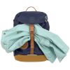 Mini Sac à dos Outdoor Little Gang Bleu marine  par Lässig 