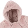 Combinaison pilote en Groloudoux Rose (6 mois) Noukie's Produit 3