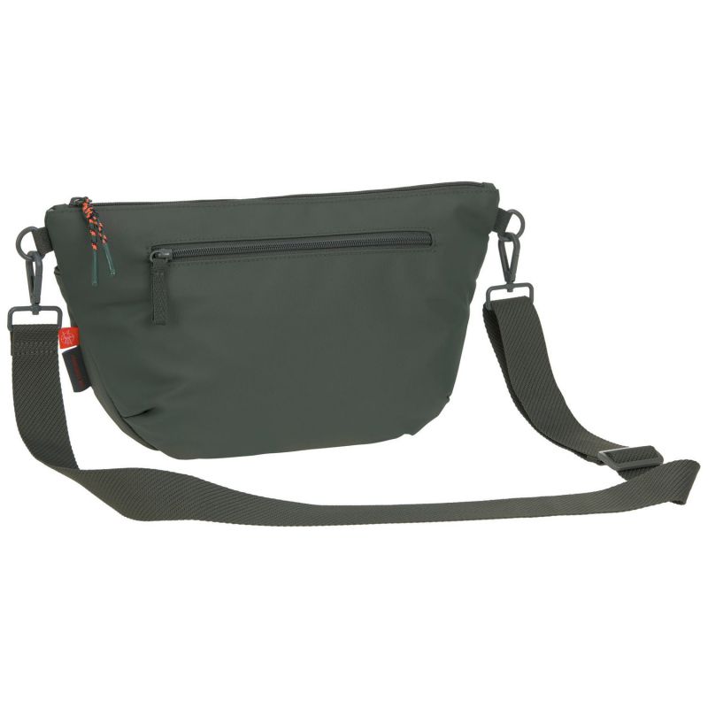 Sac banane pour poussette olive Lässig Produit 3