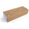 Lot de 2 couteaux d'apprentissage Cannelle et Blanc cassé Filibabba Packaging 4