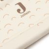 Toise murale Barn Buddies Jollein Produit 2