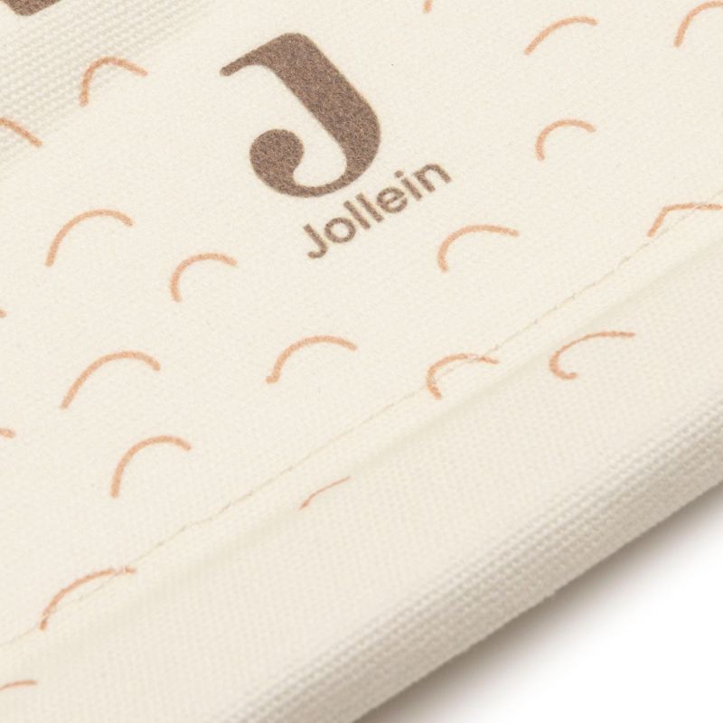 Toise murale Barn Buddies Jollein Produit 2