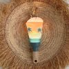 Coffret lampe nomade 5 en 1 Sunrise Bleu Glacier Maison Polochon Ambiance 2
