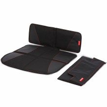 Protection de siège de voiture avec tapis à langer Super Mate Deluxe  par Diono