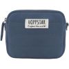 Sac appareil photo Mini Navy  par Hoppstar