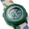 Montre Sussi Dinosaurs Mist  par Liewood