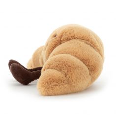 Peluche Amuseable Croissant (20 cm)