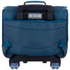 Trolley Les Fantaisies Merlin Bleu (38 cm) Tann's Produit 3