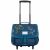 Variation Bleu du produit Trolley Les Fantaisies Merlin Bleu (38 cm) de la marque Tann's