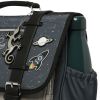 Cartable A4 maternelle Grey Stellar (35 cm) Caméléon Produit 6