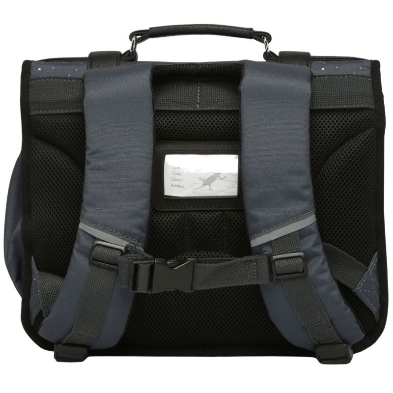 Cartable A4 maternelle Grey Stellar (35 cm) Caméléon Produit 3