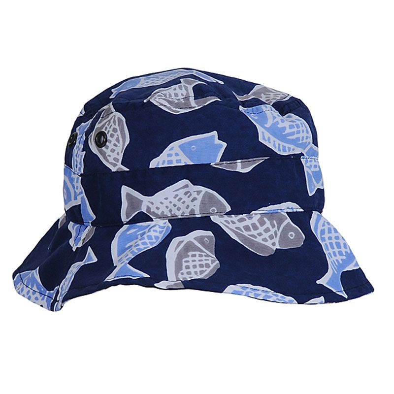 Chapeau sushi marine (3 mois à 3 ans) Archimède