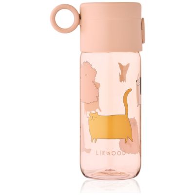 Gourde Clemence Cats and Dogs (350 ml) Liewood