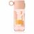 Variation Rose, orange du produit Gourde Clemence Cats and Dogs (350 ml) de la marque Liewood