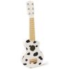 Guitare Blanc-Noir - Kid's Concept