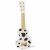 Variation Blanc, noir du produit Guitare Blanc-Noir de la marque Kid's Concept