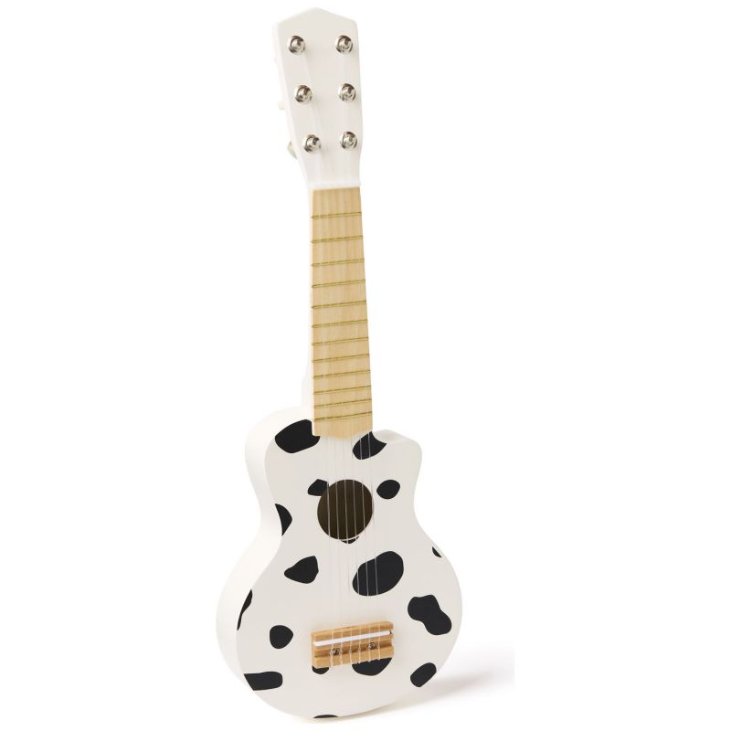 Guitare Blanc-Noir Kid's Concept Produit 1