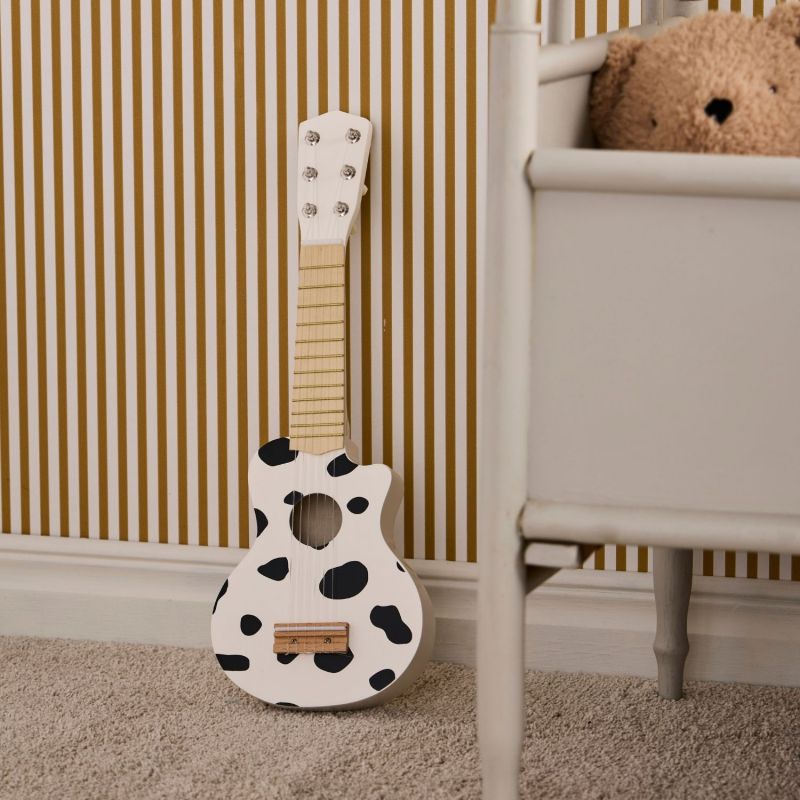 Guitare Blanc-Noir Kid's Concept Ambiance 2