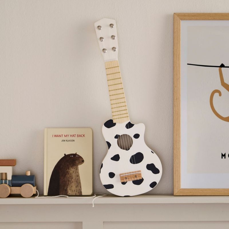 Guitare Blanc-Noir Kid's Concept Ambiance 3