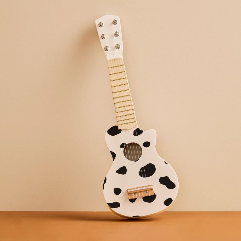 Guitare Blanc-Noir Kid's Concept Ambiance 4