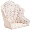 Coussin pour siège haute Grace Petit River Rose Elodie Details Produit 1