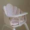 Coussin pour siège haute Grace Petit River Rose Elodie Details Ambiance 2