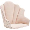 Coussin pour siège haute Grace Petit River Rose Elodie Details Produit 3