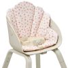Coussin pour siège haute Grace Petit River Rose Elodie Details Produit 5