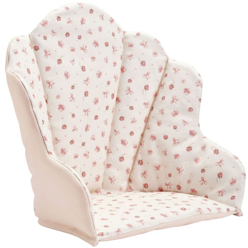Coussin pour siège haute Grace Petit River Rose Elodie Details Produit 1