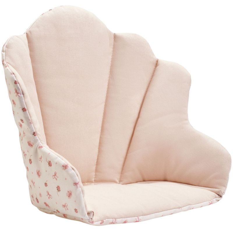 Coussin pour siège haute Grace Petit River Rose Elodie Details Produit 3