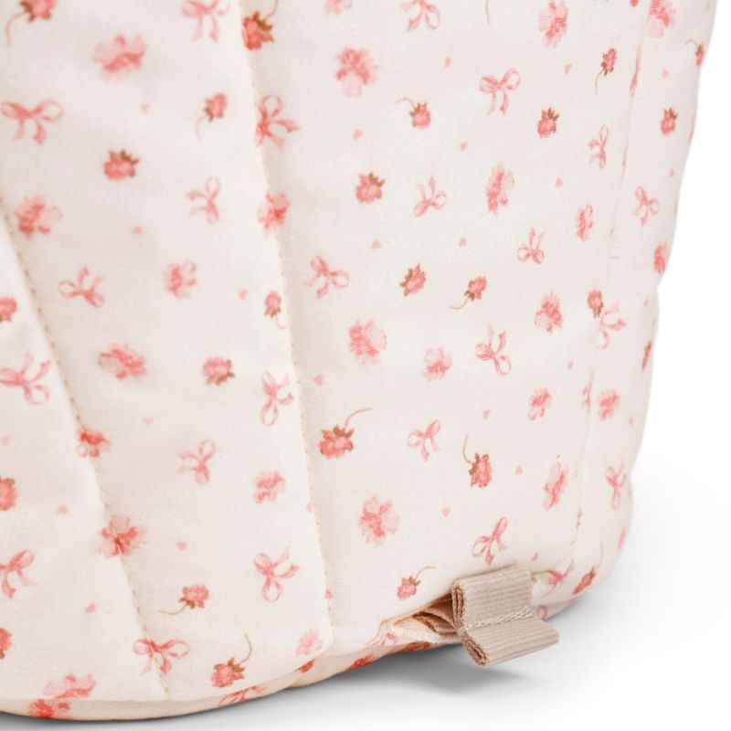 Coussin pour siège haute Grace Petit River Rose Elodie Details Produit 4