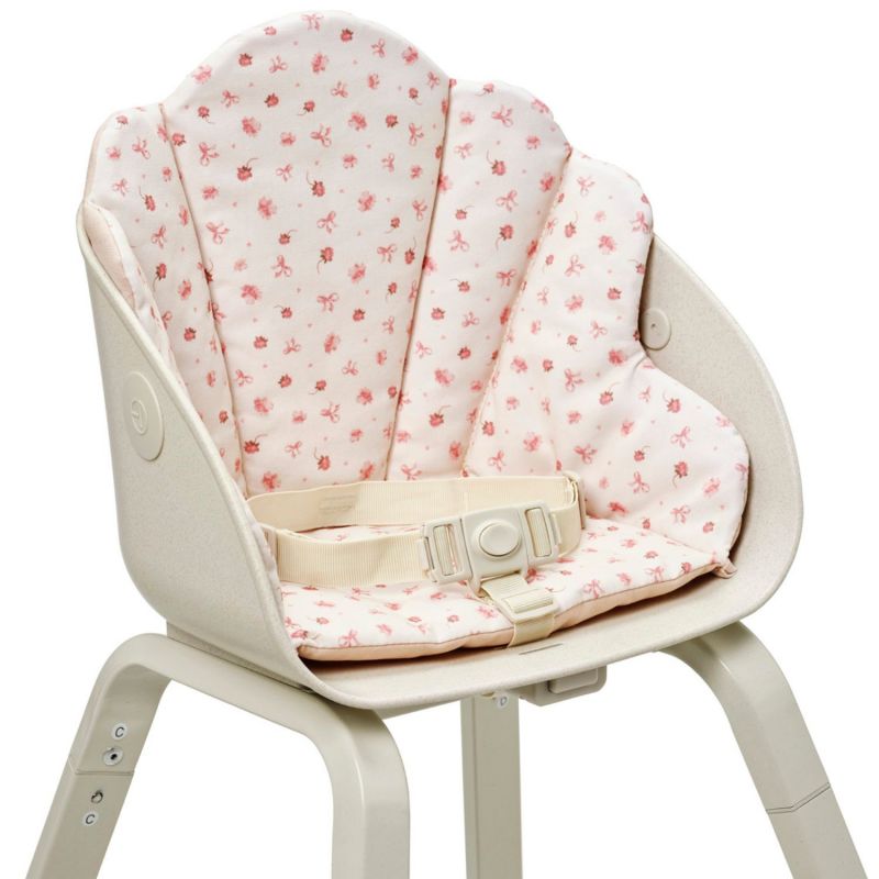 Coussin pour siège haute Grace Petit River Rose Elodie Details Produit 5
