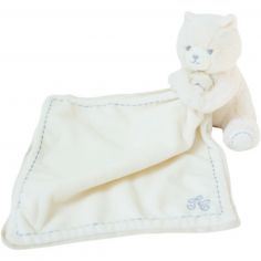 Doudou Odilon le chaton - Tartine et Chocolat