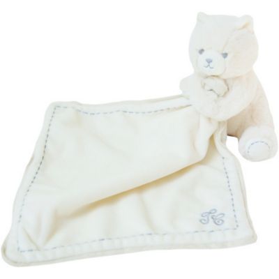Doudou Odilon le chaton